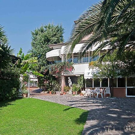 La Chandelle Massarosa Exterior foto