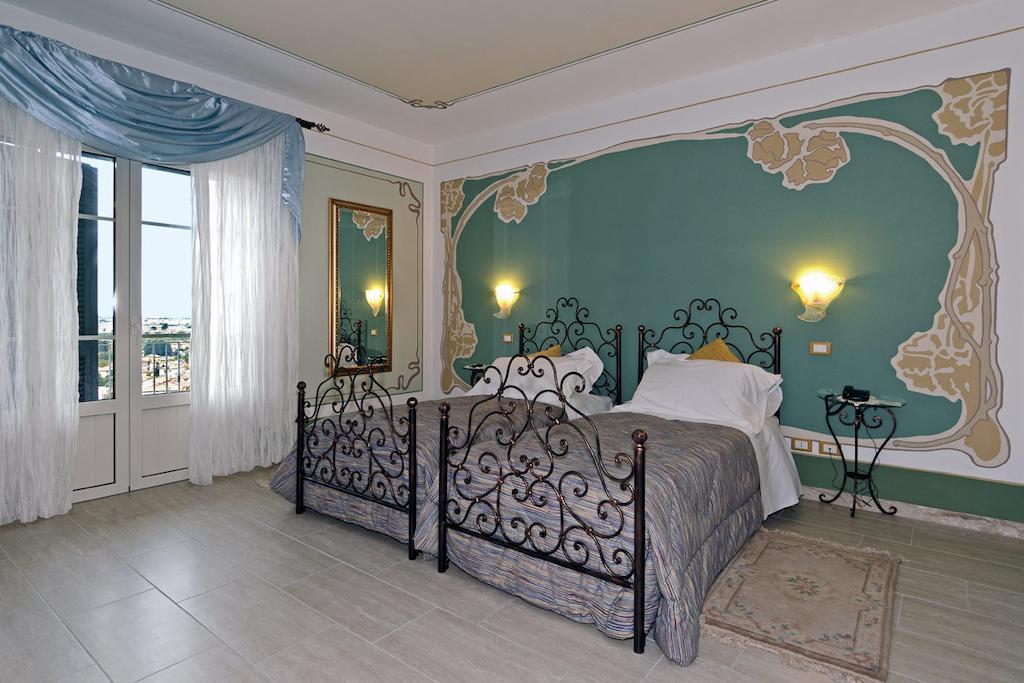 La Chandelle Massarosa Quarto foto